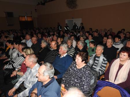 Tradicionalni Valentinov koncert Franca Gorze že 13. leto zapored 10
